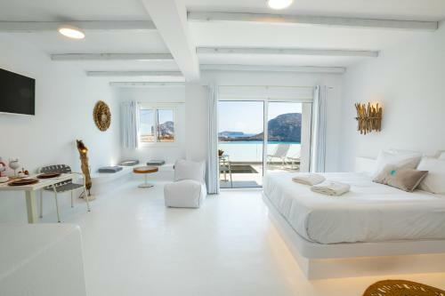Apartamento Thalasidi Luxury Suites