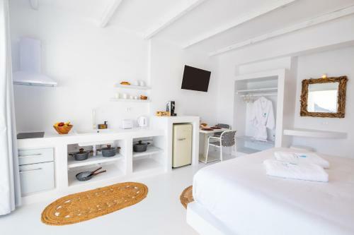 Apartamento Thalasidi Luxury Suites