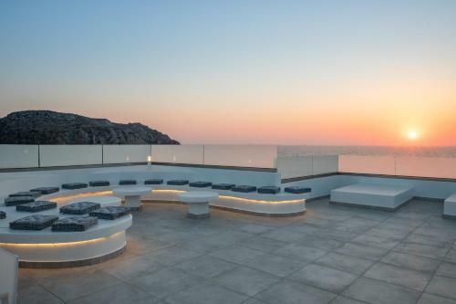Apartamento Thalasidi Luxury Suites
