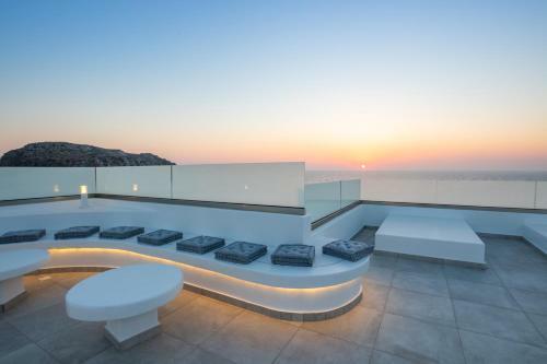 Apartamento Thalasidi Luxury Suites