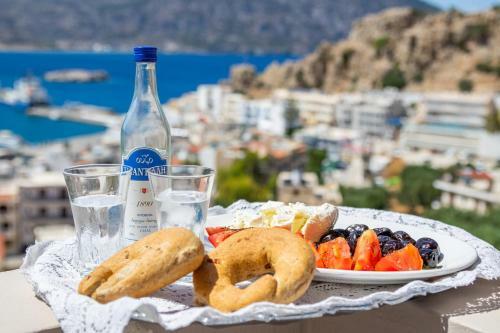 Apartamento Harbor View