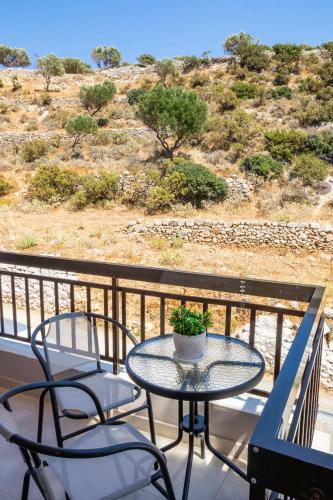 Apartamento Harbor View