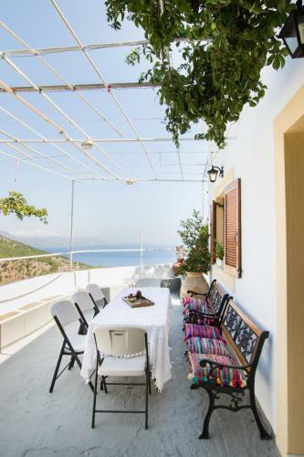 Mertonas View House