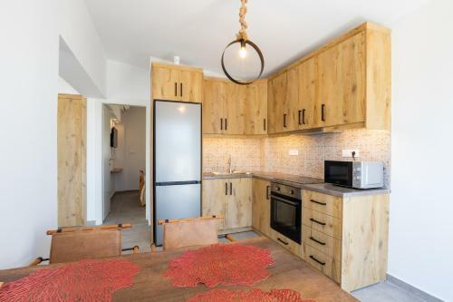 Aronia Luxury Apartments Karpathos