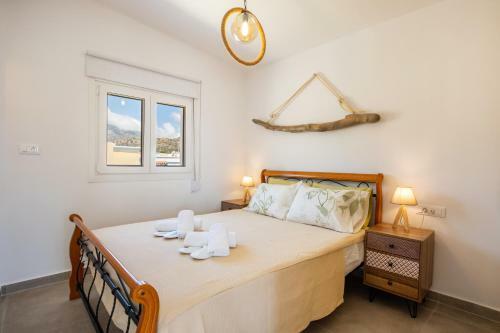 Aronia Luxury Apartments Karpathos