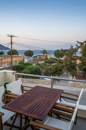 Aronia Luxury Apartments Karpathos