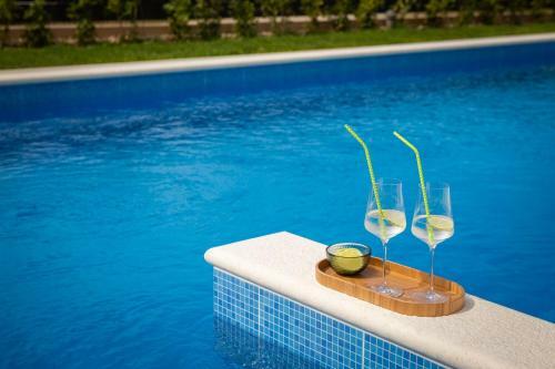 Beautiful Villa Eleni
