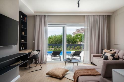 Beautiful Villa Eleni