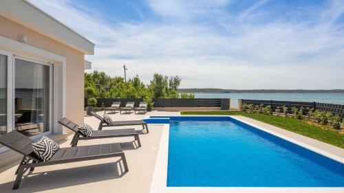 Beautiful Villa Eleni
