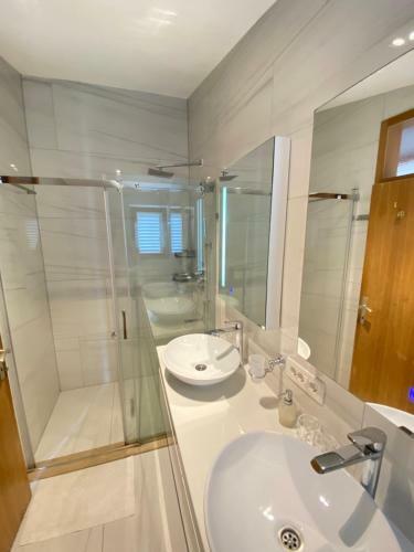 Apartamento Blue Appartment With Sea View
