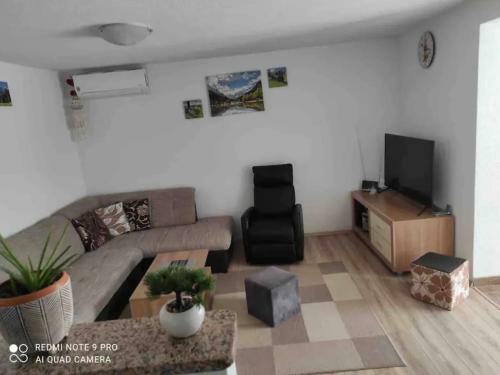 Apartamento Kod Va?e