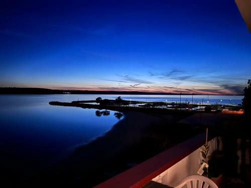 Luxury Apartment For 4+2 Persons