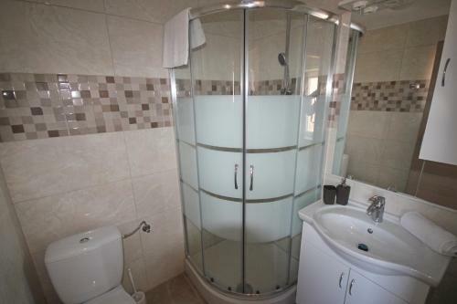Apartment Rustica With 2 Bedrooms