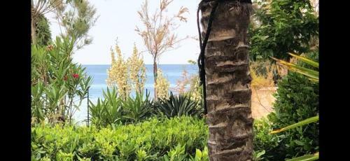 Holiday Home Santarel
