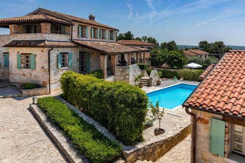 Beautiful Villa Amyra