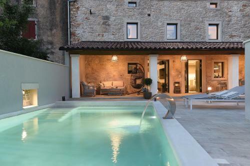 Casa Evina