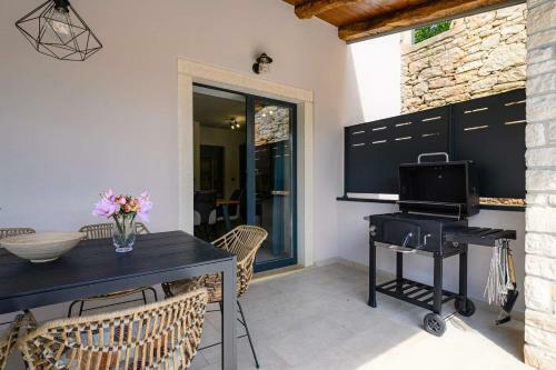 Villa Milly