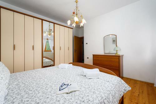 Apartamento Aparment Paradiz 2190