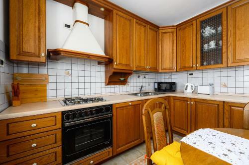 Apartamento Aparment Paradiz 2190