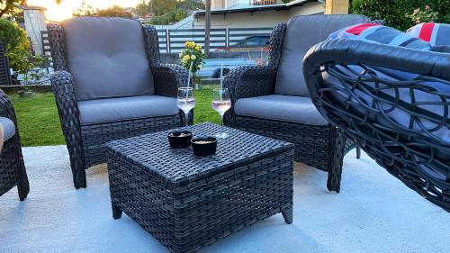 Apartman Stra?a