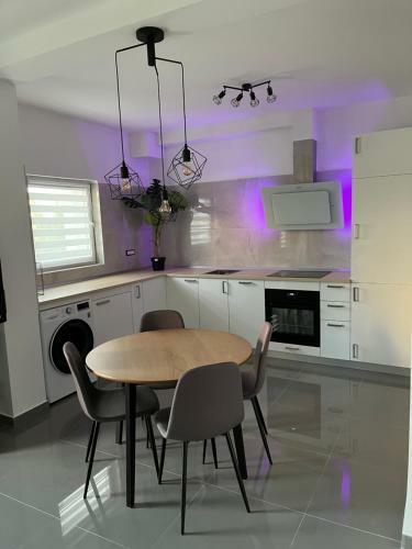 Icon K Apartments