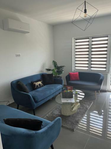 Icon K Apartments