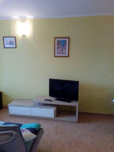 Apartments Marinici
