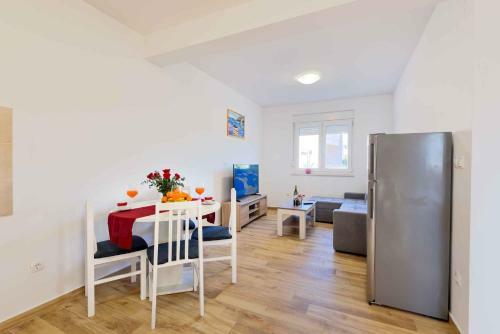 Apartment In Metkovic - Dalmatien 42470