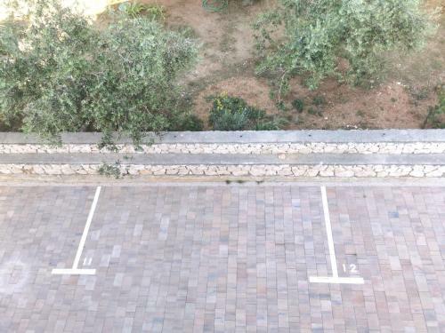 Apartman Mandre Mar&bor II