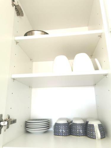 Apartman Mandre Mar&bor II