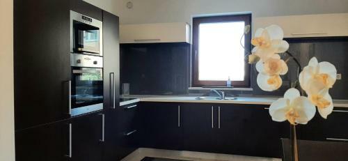 Apartement Mit Pool Und Gem�tlicher Grillecke