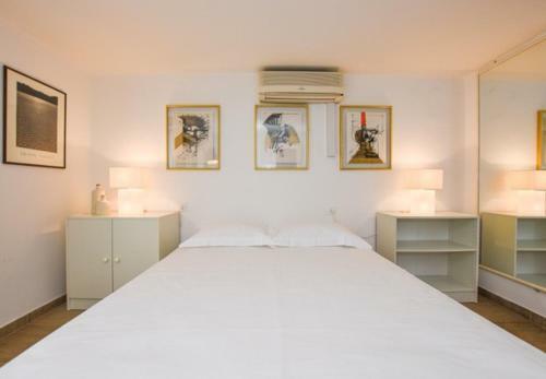 Apartamento Holiday Home Per - Beautiful Garden