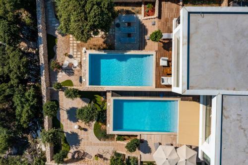 Beautiful Villa Terakota Mandre