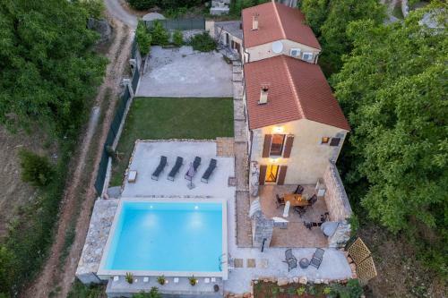 Villa Ladybug