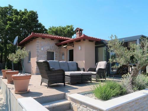 Holiday Home Villa Krasna