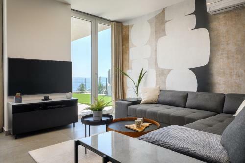 Apartamento Royal Hilltop Residence