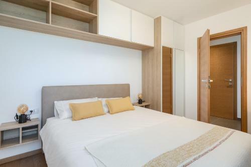 Apartamento Royal Hilltop Residence