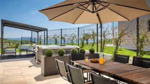 Apartamento Royal Hilltop Residence