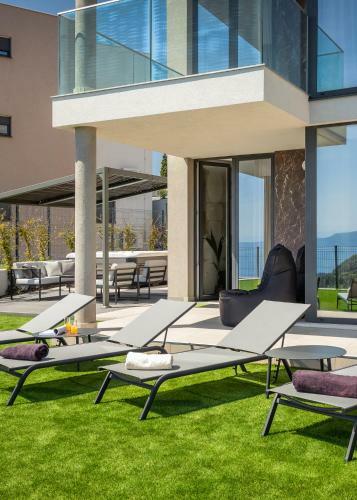 Apartamento Royal Hilltop Residence
