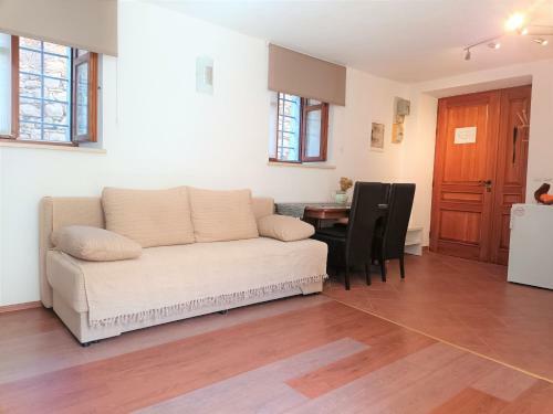 Old City Labin Apartman Lino