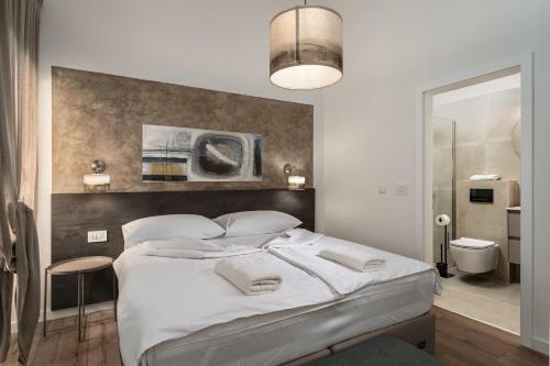 Villa Casa Giuseppe Luxury House With An Amazing View