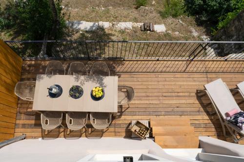 Villa Casa Giuseppe Luxury House With An Amazing View