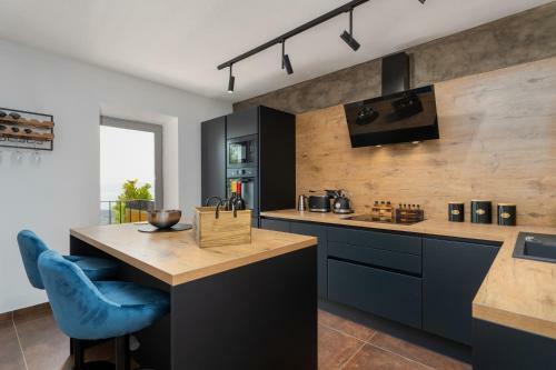 Villa Casa Giuseppe Luxury House With An Amazing View
