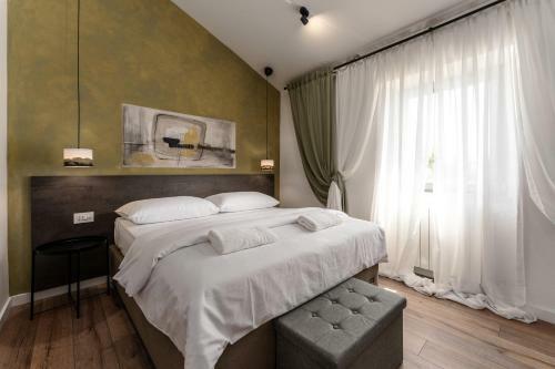 Villa Casa Giuseppe Luxury House With An Amazing View