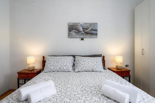 Apartment Paradiz