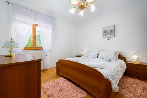 Apartment Paradiz