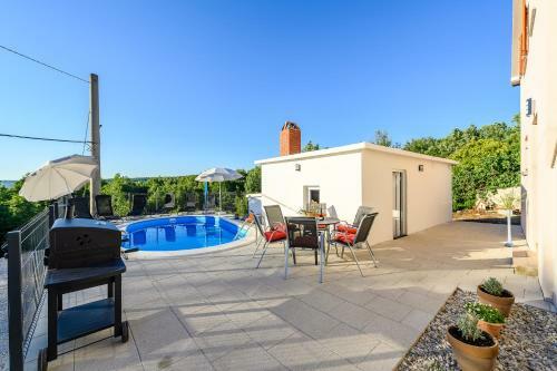 Apartment Paradiz
