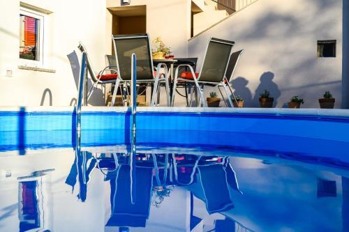Apartment Paradiz