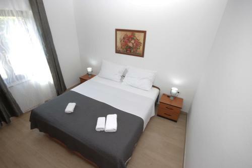 Apartments Fjolla