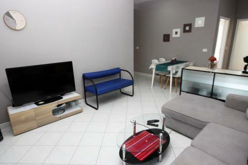 Apartments Fjolla